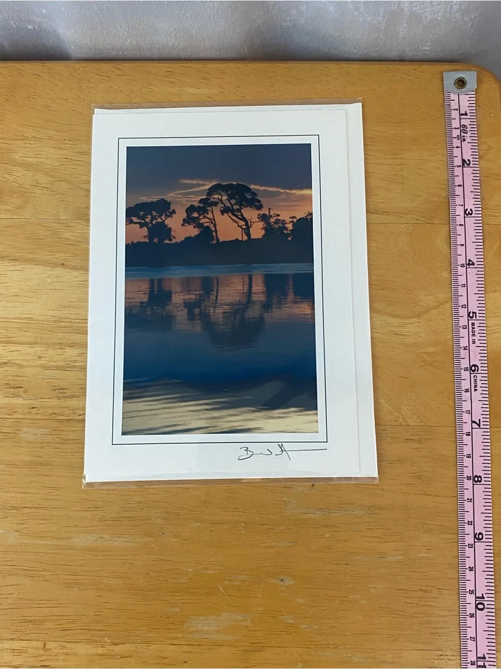 Florida Sunset and Coastal Photo Print Set